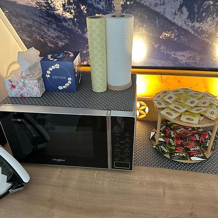 Apartamenty Krokiew Zakopane Eksteriør bilde
