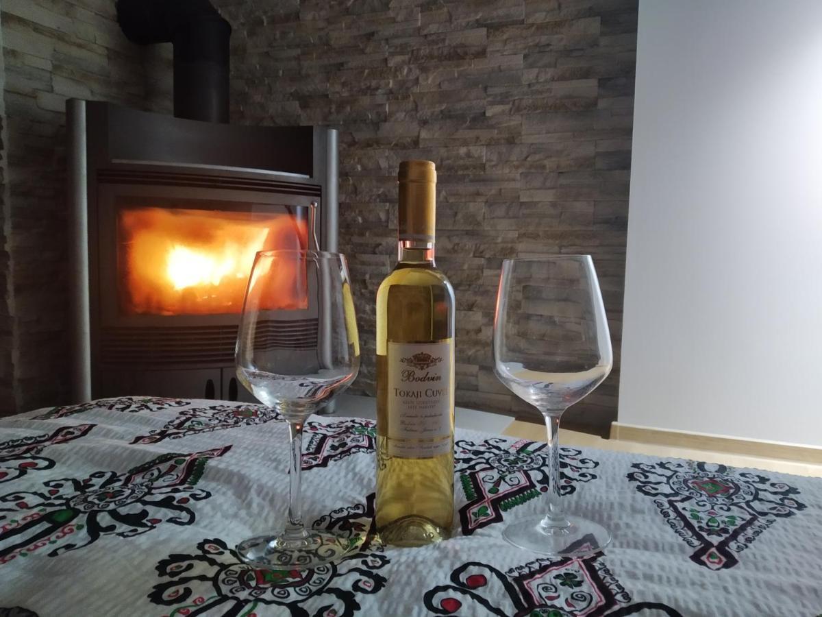 Apartamenty Krokiew Zakopane Eksteriør bilde