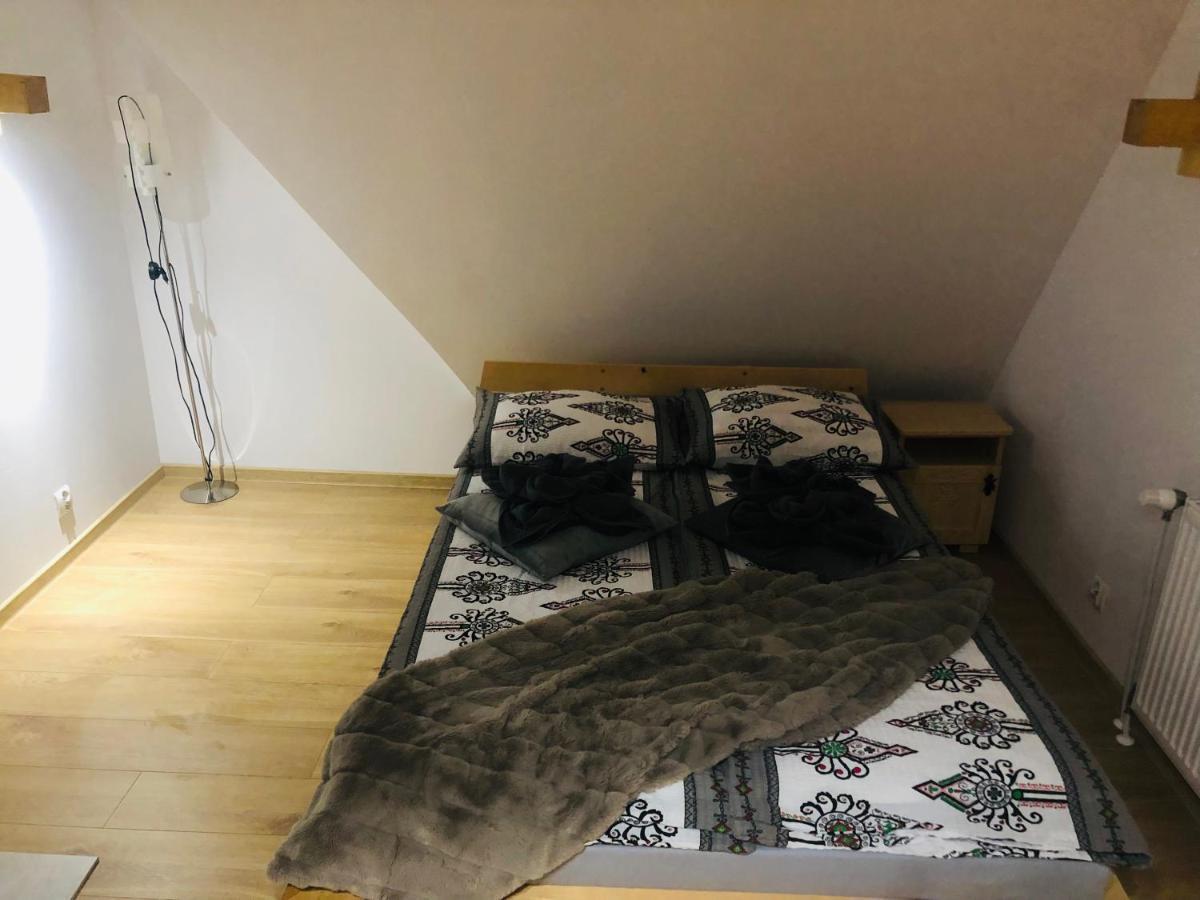 Apartamenty Krokiew Zakopane Eksteriør bilde