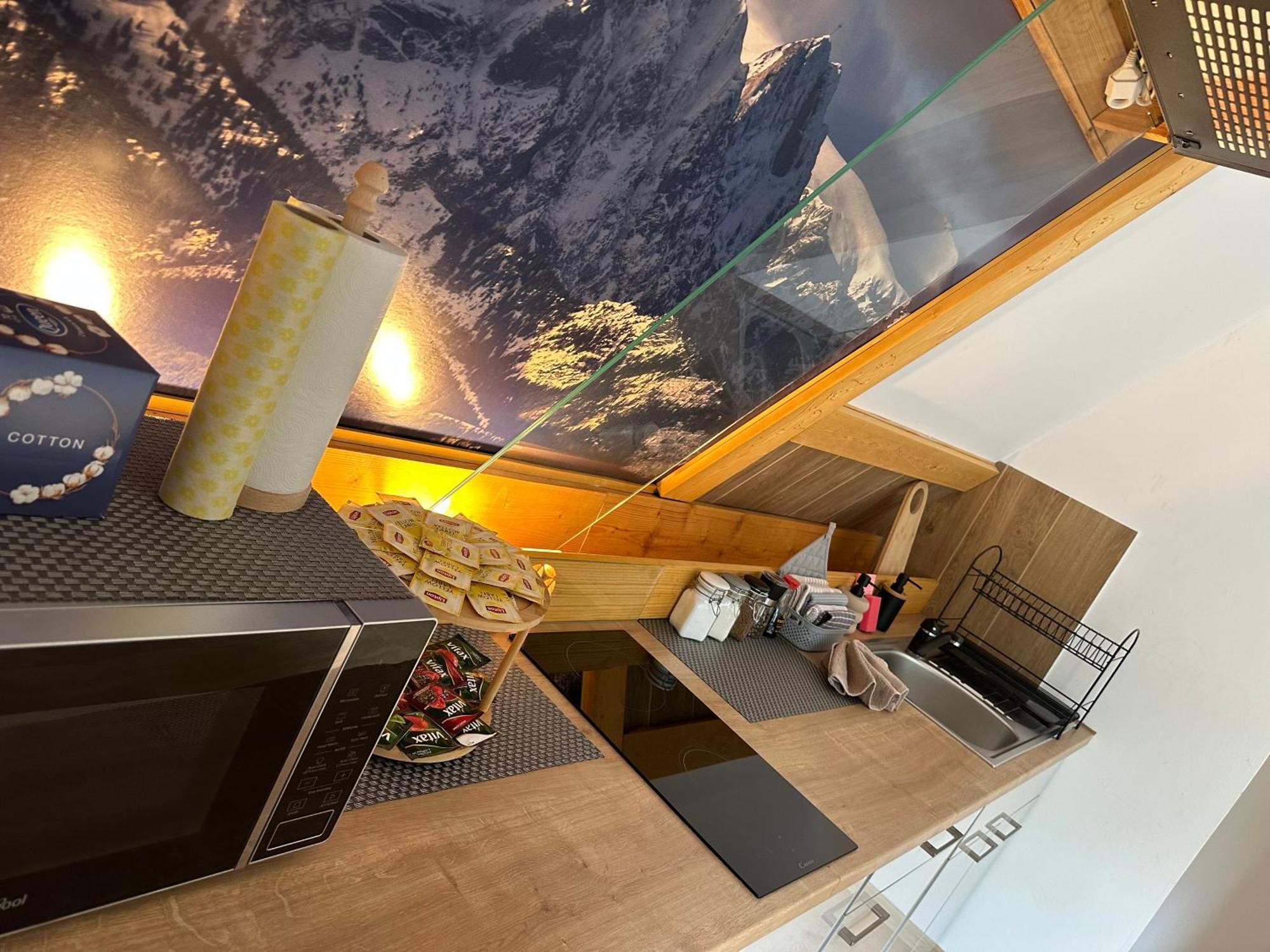 Apartamenty Krokiew Zakopane Eksteriør bilde