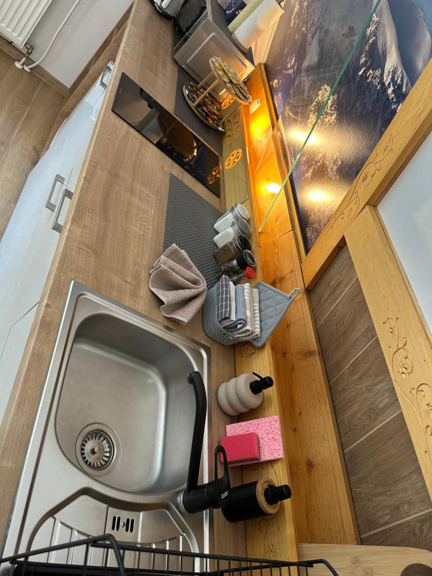 Apartamenty Krokiew Zakopane Eksteriør bilde
