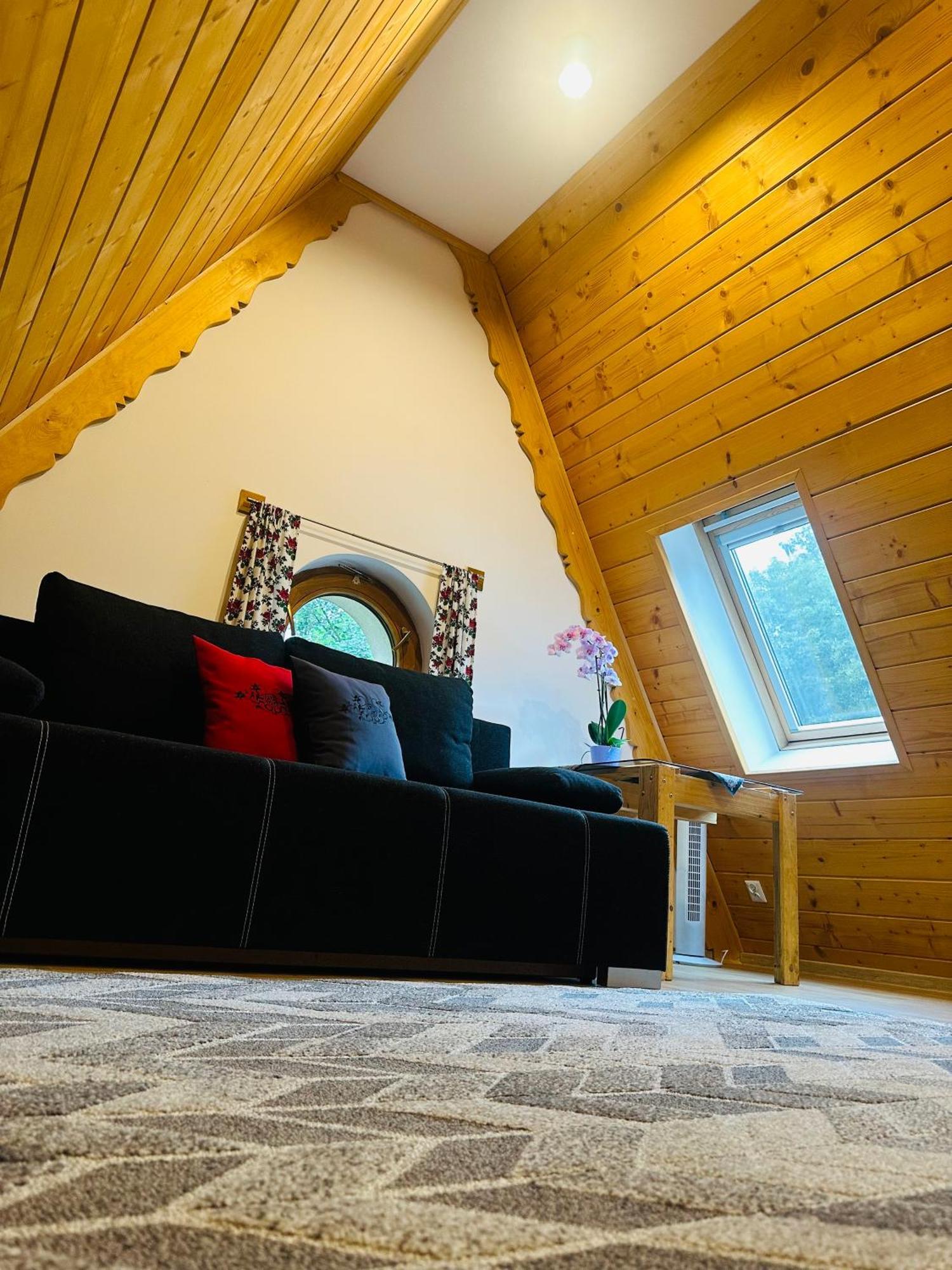 Apartamenty Krokiew Zakopane Eksteriør bilde