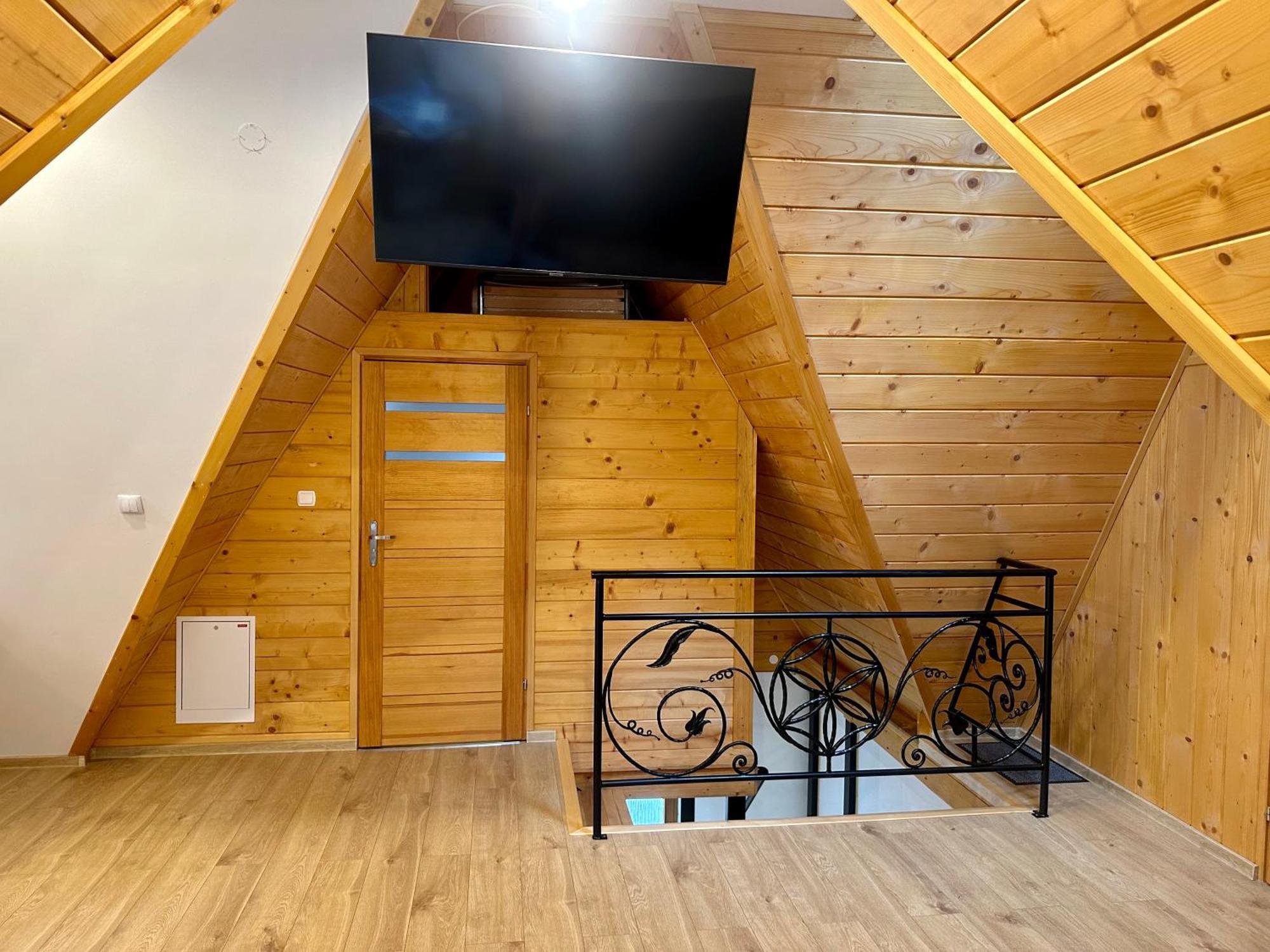 Apartamenty Krokiew Zakopane Eksteriør bilde