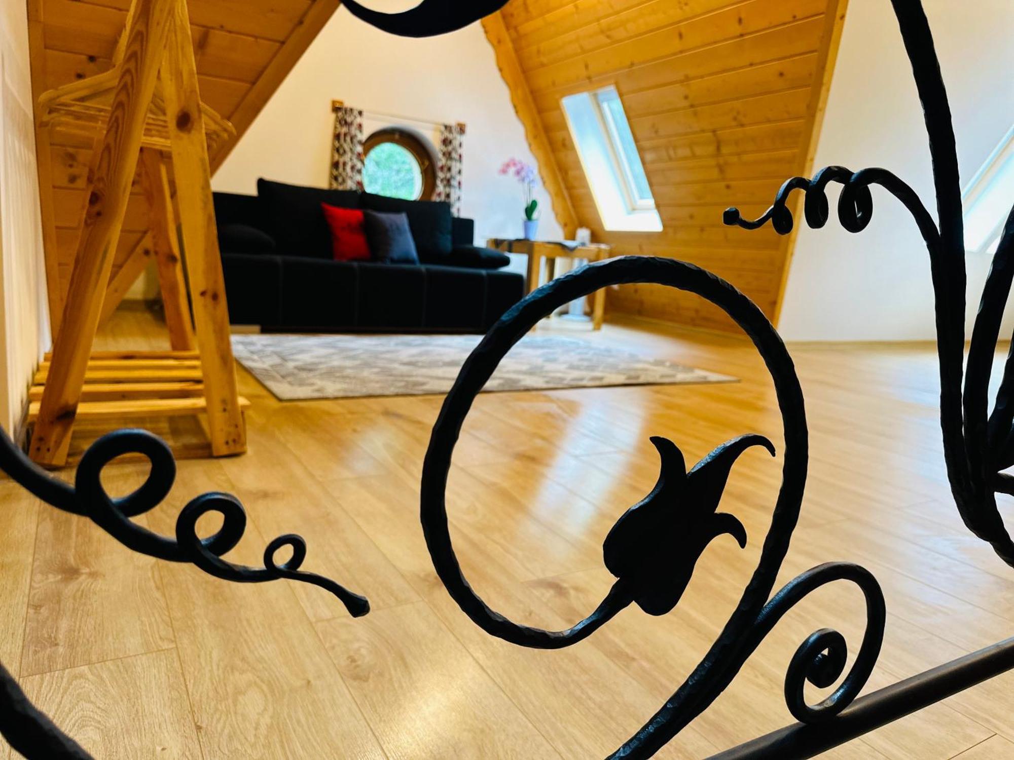 Apartamenty Krokiew Zakopane Eksteriør bilde